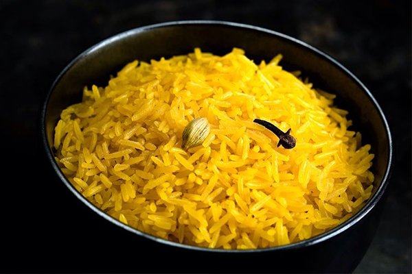 Sugandhit (Rice)